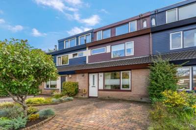Woning Nijenheim 6022 Zeist