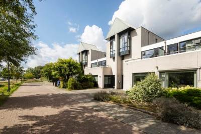 Woning Jo de Grootstraat 24 Apeldoorn