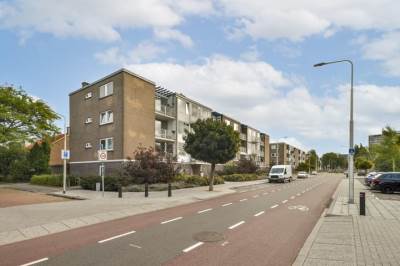 Woning Zonnestein 84 Amstelveen