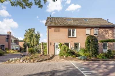 Woning van Lommstraat 9 Maasbree