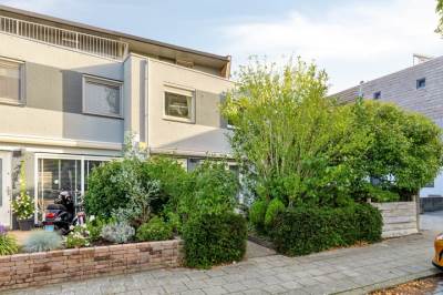 Woning De Vergulde Valk 17 Amersfoort