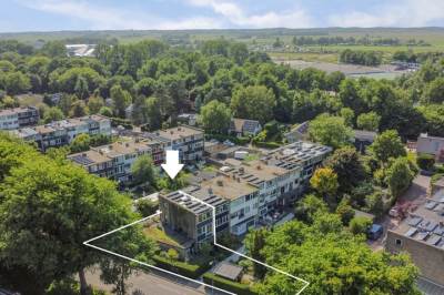 Woning Hobbemalaan 22 Alkmaar