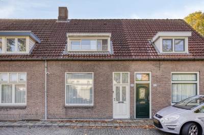 Woning Kapelstraat 101 Beek en Donk