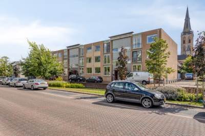 Woning Noorderwal 31A Lochem