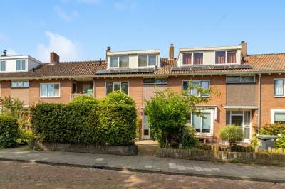 Woning Prins Mauritsstraat 23 Castricum