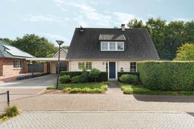 Woning Kerkuil 2 Bergen (LI)