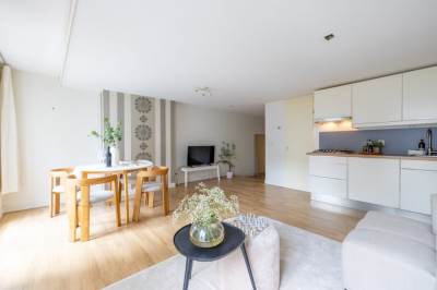 Woning Eendrachtsweg 68A Rotterdam