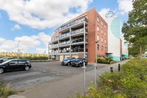 Woning De Hoge Bogerd 203 Hendrik-Ido-Ambacht