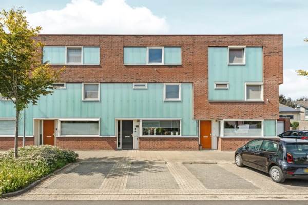 Woning Bingerdenallee 190 Duiven