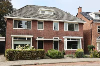 Woning Oldenzaalsestraat 639 Enschede