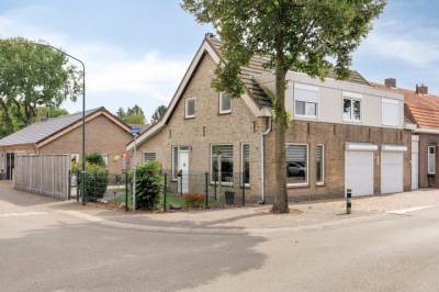 Woning Mariahofke 28 Handel