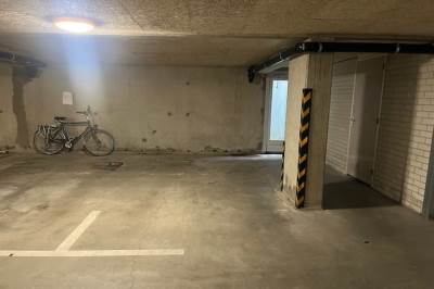 Woning Raadhuisstraat A- 44pp Voorburg