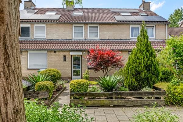 Woning Vlijmenweg 40 Arnhem