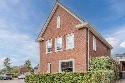 Woning Wilgenlaan 21 Nederhorst den Berg