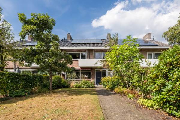 Woning Isidorusweg 41 Eindhoven