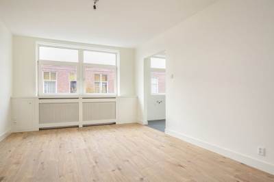 Woning Hendrik Zwaardecroonstraat 184 Den Haag