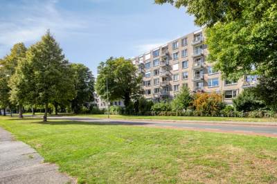 Woning Kroesmeestersdreef 11F Maastricht