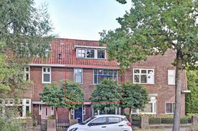 Woning Heyendaalseweg 55A Nijmegen
