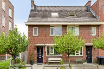 Woning Belcampostraat 61 Berkel en Rodenrijs