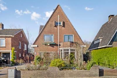 Woning Bentheimerstraat 79 Oldenzaal