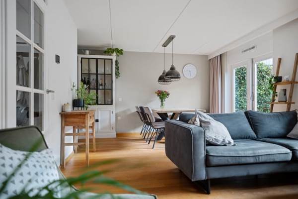 Woning Donderslaan 345 Groningen