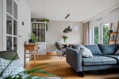 Woning Donderslaan 345 Groningen