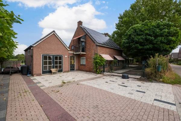 Woning Lopikerweg oost 139 Lopikerkapel