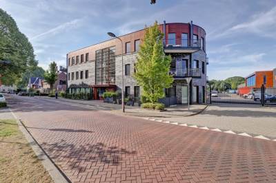 Woning Triosingel 38C Culemborg