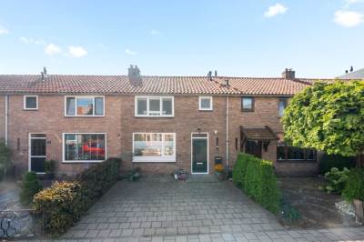 Woning Meerkoetstraat 8 Landsmeer