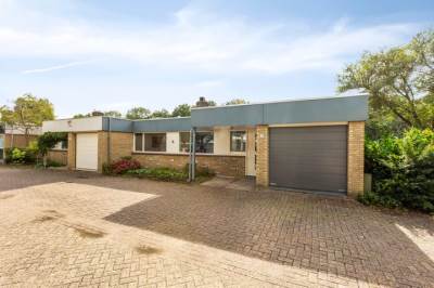 Woning Assumburg 14 Landsmeer