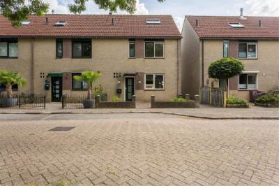 Woning Klipper 63 Zeewolde