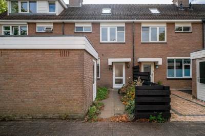 Woning Haverdreef 79 Doetinchem