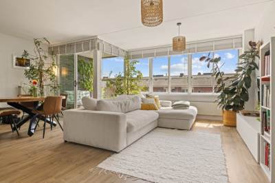 Woning Osdorper Ban 90A32 Amsterdam