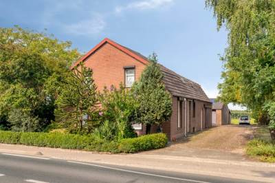 Woning Provincialeweg 114 Velddriel