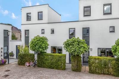 Woning Panfluitstraat 13 Amersfoort