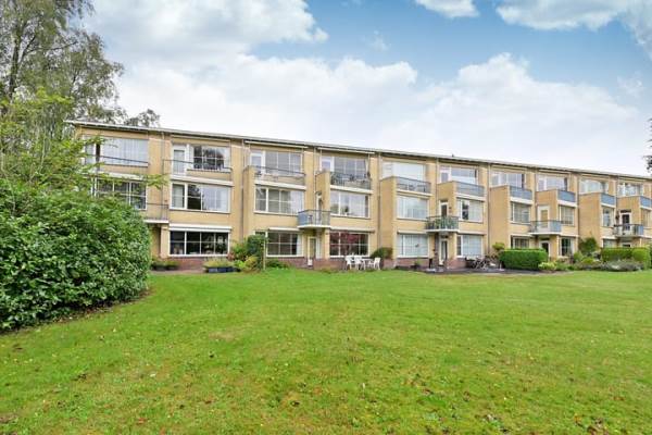 Woning Oranjepark 34 Bussum