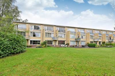 Woning Oranjepark 34 Bussum