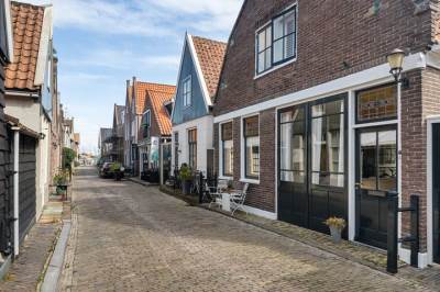 Woning Groote Noord 2 Monnickendam