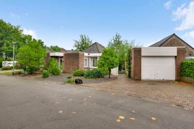 Woning Toumweg 4 Haelen