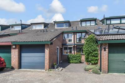 Woning Van Schendelhove 11 Zoetermeer