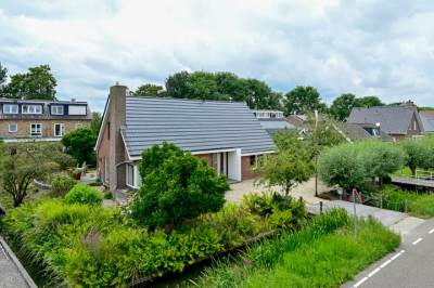 Woning Herenweg 111 Wilnis