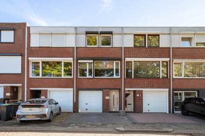 Woning Prof. Kamerlingh Onnesstraat 55 Hoensbroek