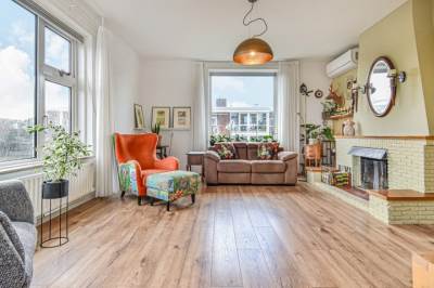 Woning Segbroeklaan 394 Den Haag