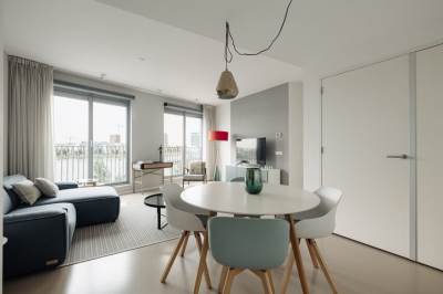 Woning Westerdoksdijk 627 Amsterdam