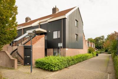 Woning Het Gangwerk 40 Hoorn (NH)