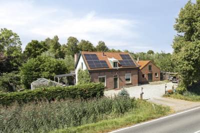 Woning Leidsestraatweg 81 Harmelen