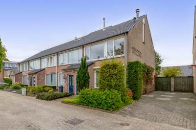 Woning Narcishof 22 Schijndel