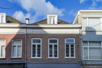 Woning van Welderenstraat 32 Nijmegen