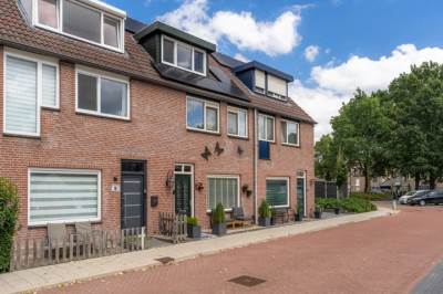 Woning Deventerschans 7 Nieuwegein