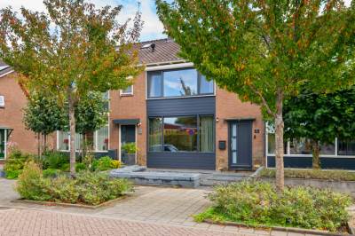 Woning Prinses Irenelaan 15 Leerdam